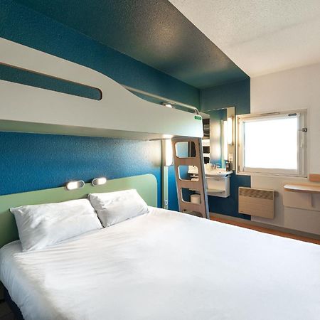 Ibis Budget Macon Nord Eksteriør bilde