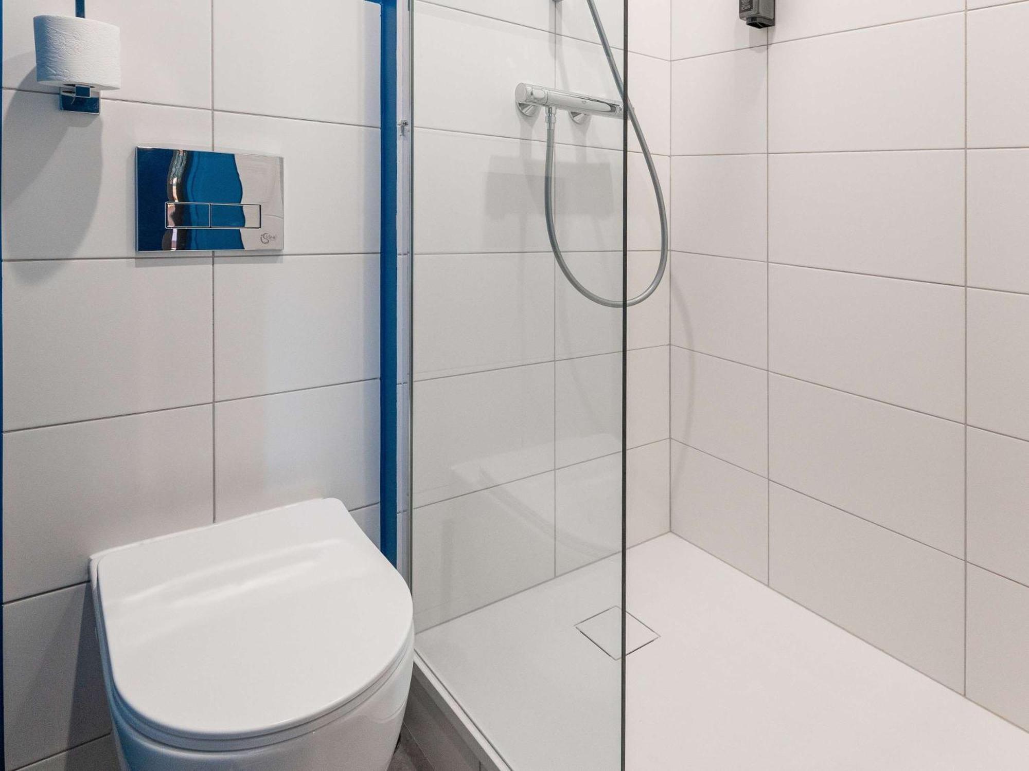 Ibis Budget Macon Nord Eksteriør bilde