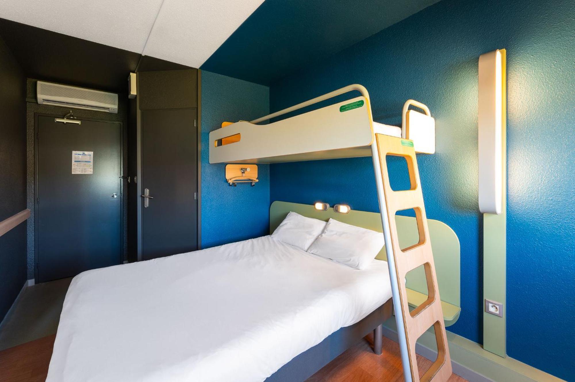 Ibis Budget Macon Nord Eksteriør bilde