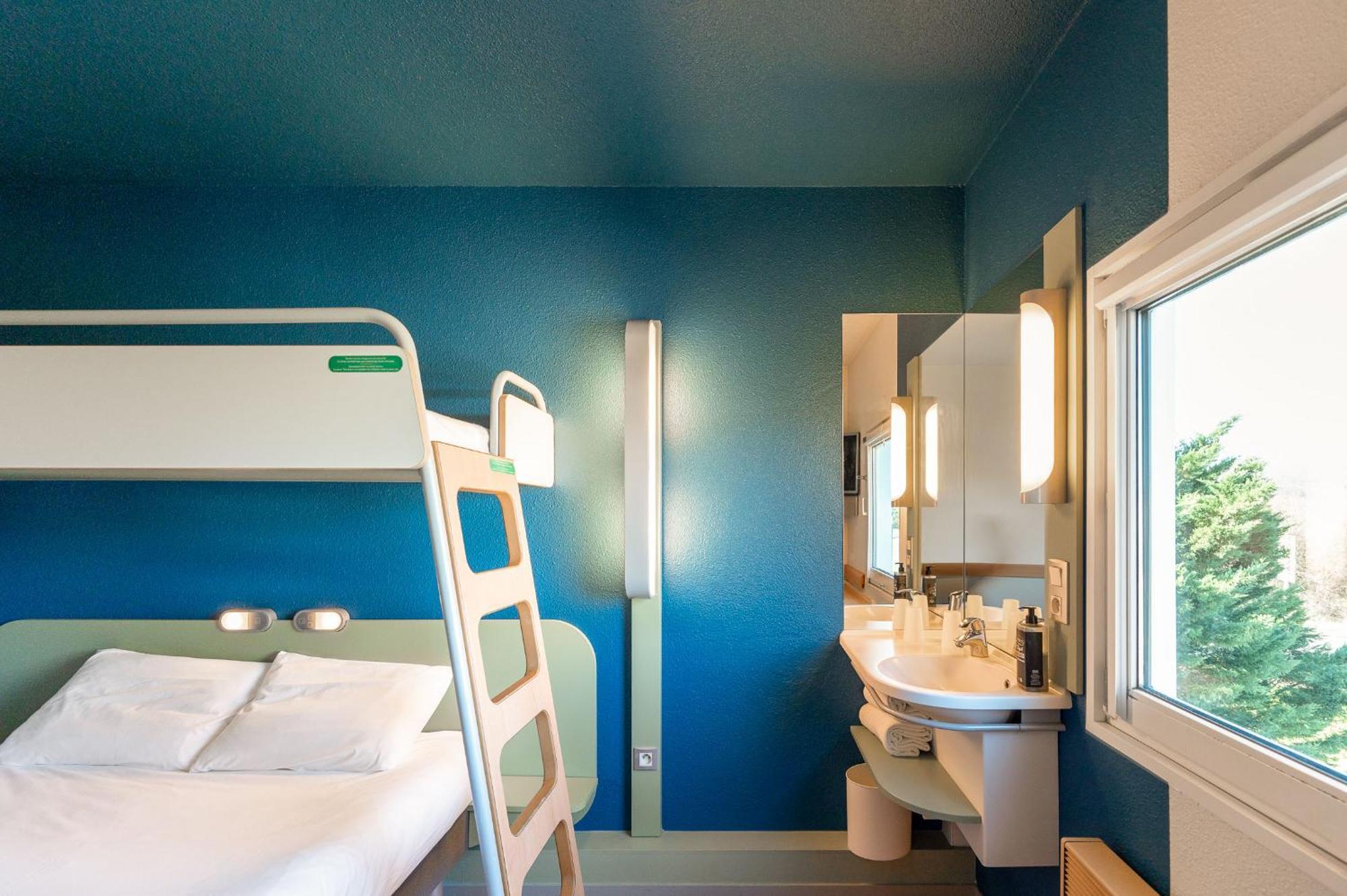 Ibis Budget Macon Nord Eksteriør bilde