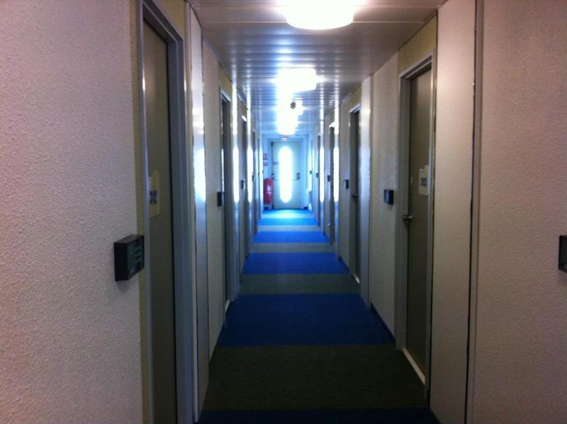 Ibis Budget Macon Nord Eksteriør bilde